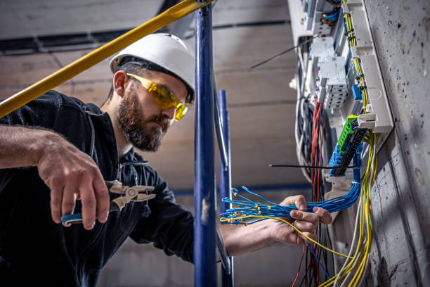 Best Circuit Breaker Repair  in Hyattsville, MD
