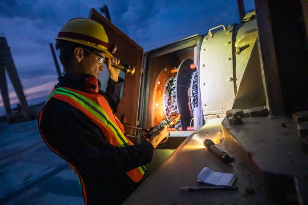 Best Generator Installation Services  in Hyattsville, MD
