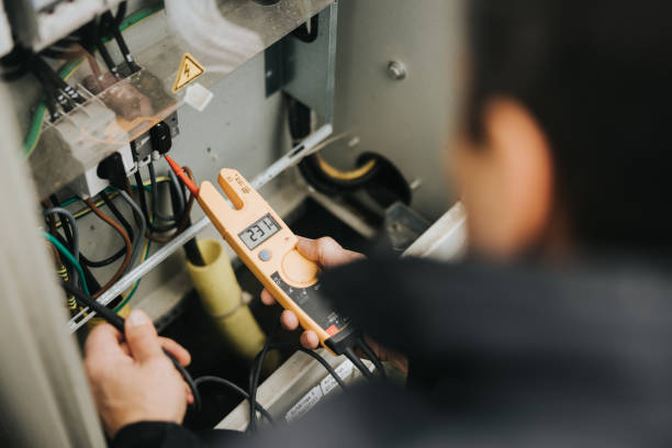 Best Affordable Electrical Installation  in Hyattsville, MD