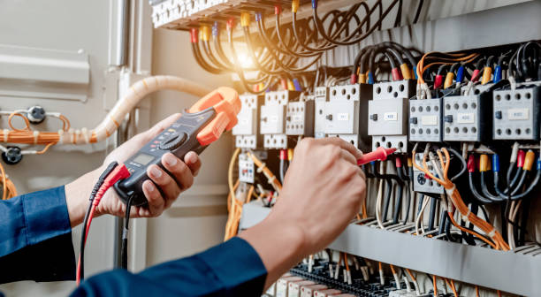 Trusted Hyattsville, MD Electrician Experts