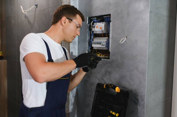 Best Ceiling Fan Installation Electrician  in Hyattsville, MD