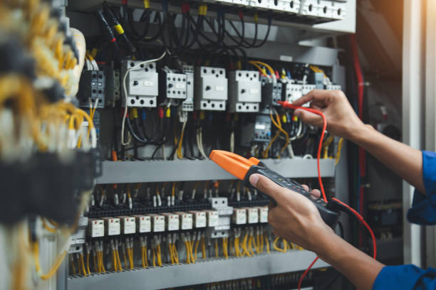 Best Affordable Electrician  in Hyattsville, MD