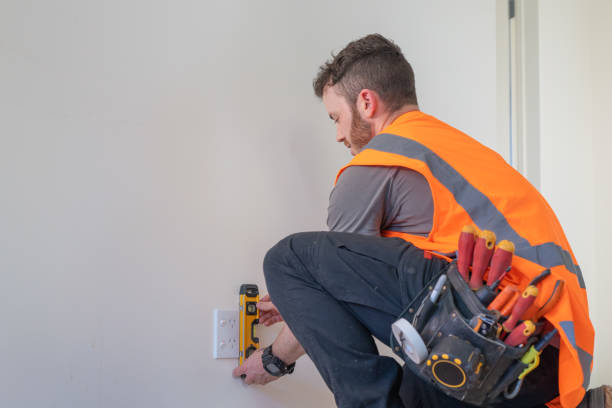 Best Electrical System Inspection  in Hyattsville, MD