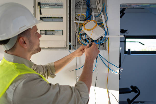 Affordable Emergency Electrician in Hyattsville, MD