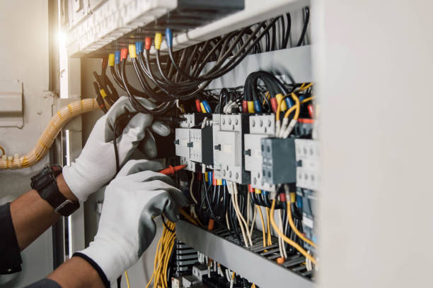 Best Home Electrical Repair  in Hyattsville, MD